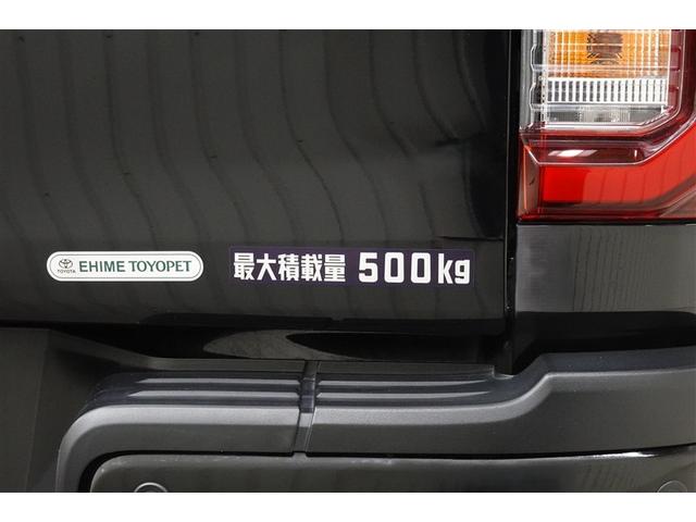 ハイラックス Ｚ　ＧＲスポーツ　４ＷＤ　メモリーナビ　バックカメラ　衝突被害軽減システム　ＥＴＣ　ドラレコ　ＬＥＤヘッドランプ　記録簿　アイドリングストップ　ディーゼル（34枚目）