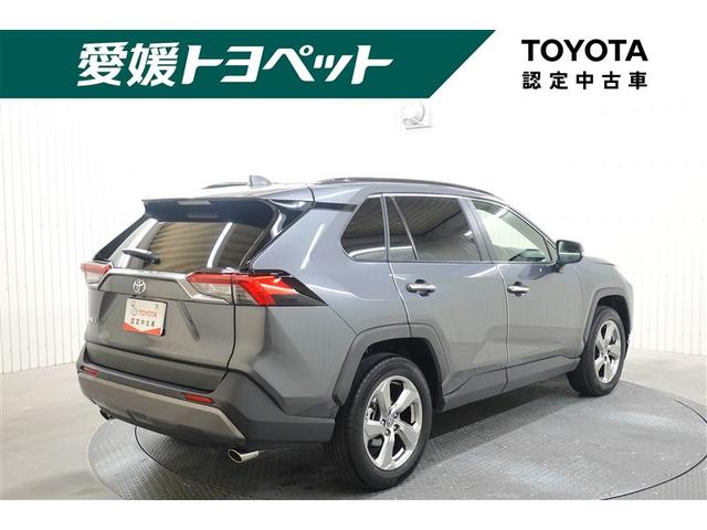 迫力のあるエクステリア♪