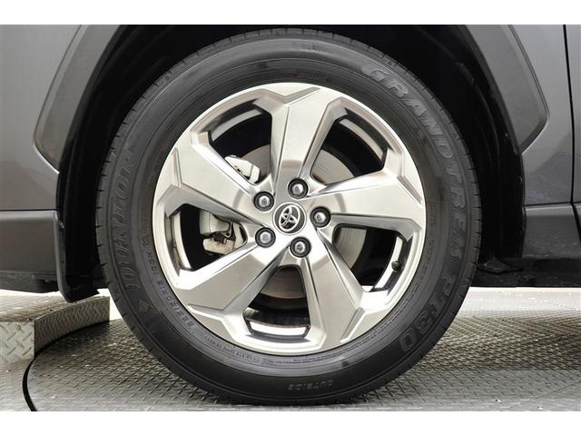 タイヤワックスでタイヤもツヤツヤ♪