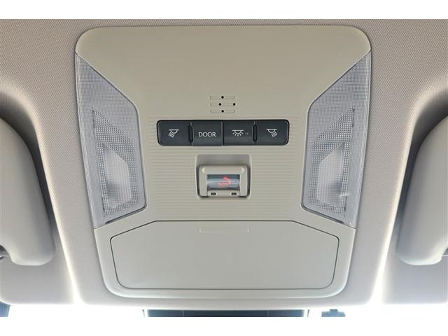 ＳＯＳスイッチで事故が起きた時や車内で急病人が出た時やあおり運転の被害にあった時にスイッチを押すとオペレーターが対応してくれます！