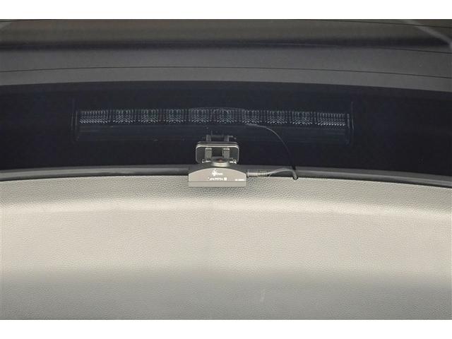 ドライブレコーダー（リヤ）で万が一の時のシーンも記録してくれるので安心♪