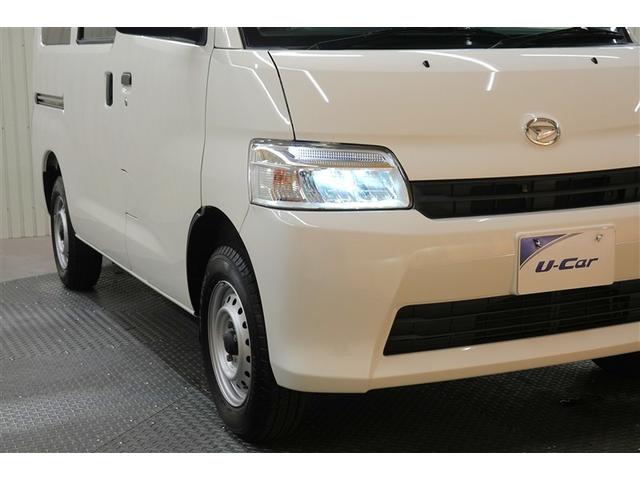 グランマックスカーゴ GL フルセグ メモリーナビ DVD再生 バックカメラ 衝突被害軽減システム ETC LEDヘッドランプ アイドリングストップ(37枚目)