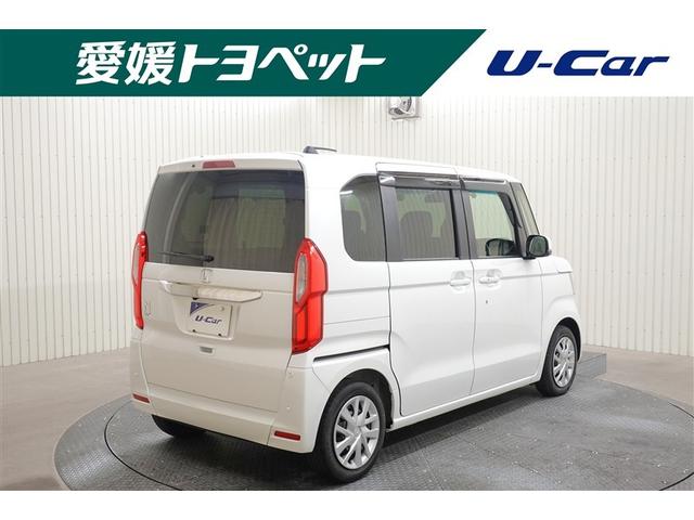 スクエアーなエクステリア♪