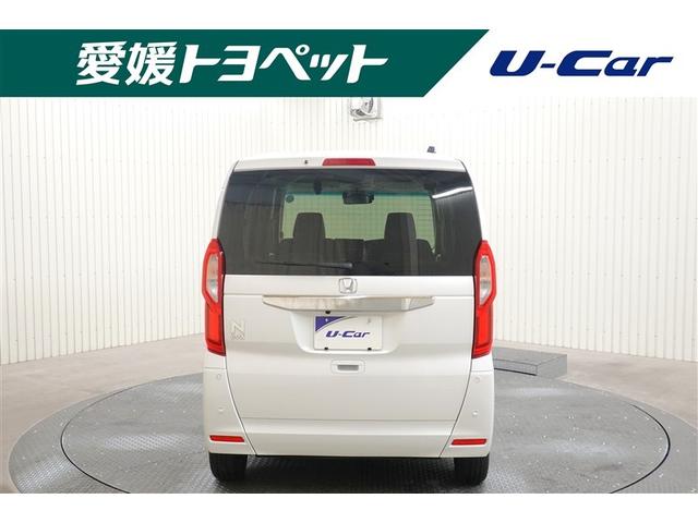 スタイリッシュなリヤテールライト♪