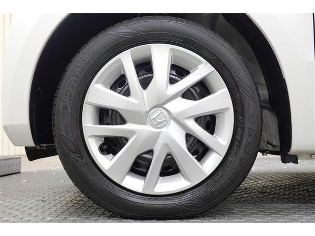 タイヤワックスでタイヤもツヤツヤ♪