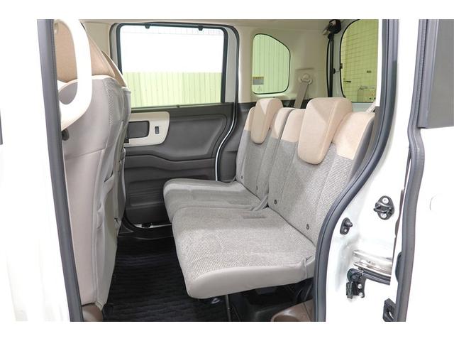 まるまるクリーニングでシート洗浄も行っているのでキレイでピカピカです！