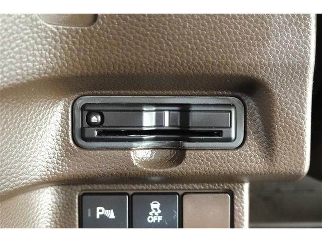 高速道路の料金所をスムーズに通過できるＥＴＣ車載器♪※別途セットアップ料金を申し受けます。