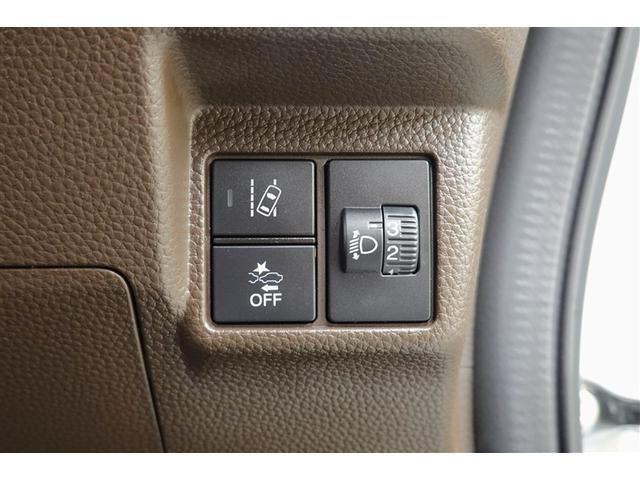 路外逸脱抑制機能＆衝突被害軽減ブレーキで安全運転のをサポートしてくれます！　※あくまでも補助的な装置なので安全運転を心がけましょう！