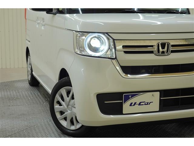 ＬＥＤヘッドライトで夜道を明るく照らしてくれるので安心♪