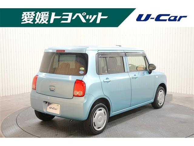 アルトラパン G ワンセグ メモリーナビ バックカメラ ドラレコ 記録簿(2枚目)