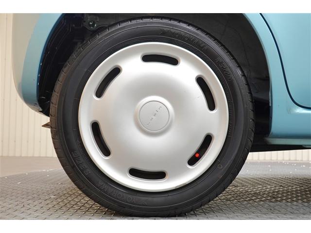 アルトラパン G ワンセグ メモリーナビ バックカメラ ドラレコ 記録簿(7枚目)