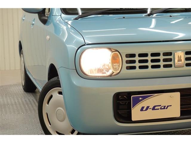 アルトラパン G ワンセグ メモリーナビ バックカメラ ドラレコ 記録簿(38枚目)