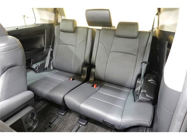 まるまるクリーニングでシート洗浄も行っているのでキレイでピカピカです！