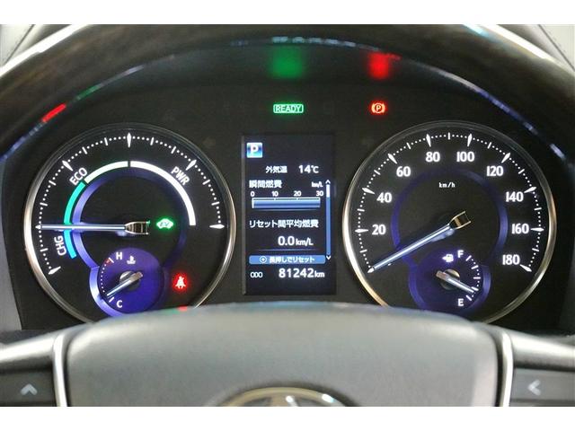 視認性の良いオプティトロンメーター♪