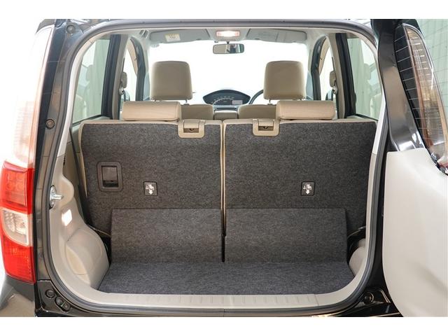 ムーヴ Ｘ　ＥＴＣ　アイドリングストップ（15枚目）