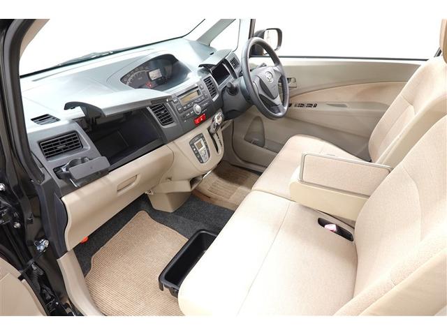 ムーヴ Ｘ　ＥＴＣ　アイドリングストップ（36枚目）