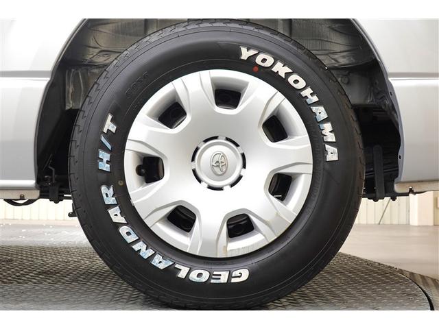 走る・曲がる・止まるに重要なタイヤ♪