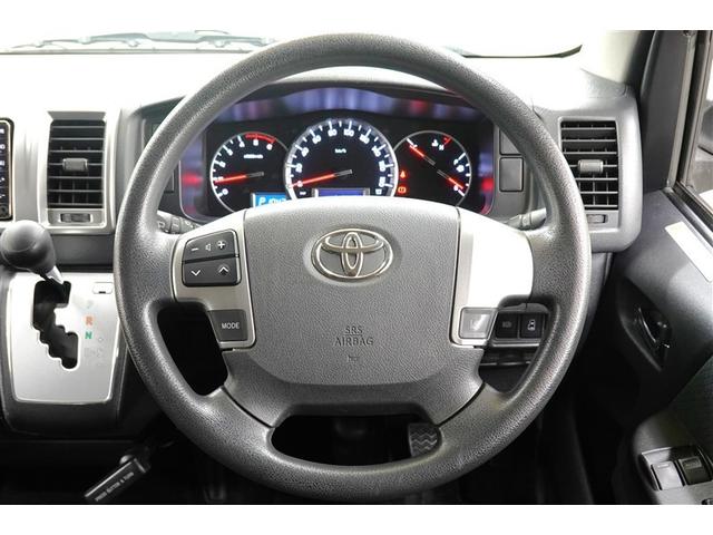 ウレタンステアリング♪