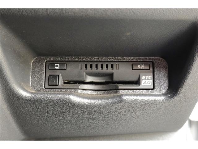 高速道路の料金所をスムーズに通過できるＥＴＣ車載器♪※別途セットアップ料金を申し受けます。