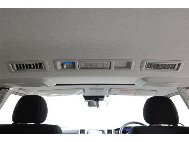 リヤクーラーで真夏のドライブも快適にお乗り頂けます！