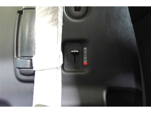 リヤヒーターで真冬のドライブも快適にお乗り頂けます！