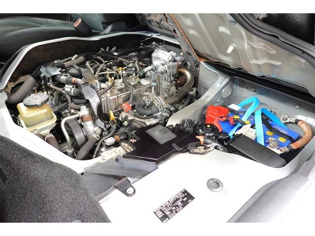 １ＧＤディーゼルエンジンの力強い加速を体感出来ます！