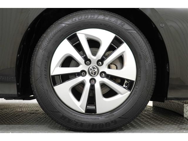 プリウス Ａ　ワンセグ　メモリーナビ　バックカメラ　衝突被害軽減システム　ＥＴＣ　ＬＥＤヘッドランプ（6枚目）