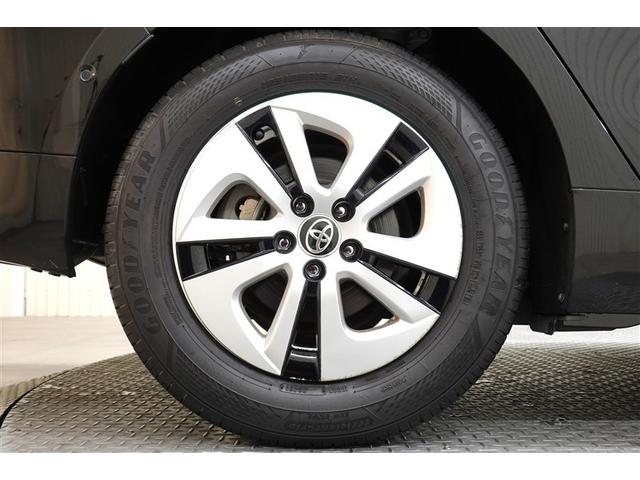 プリウス Ａ　ワンセグ　メモリーナビ　バックカメラ　衝突被害軽減システム　ＥＴＣ　ＬＥＤヘッドランプ（7枚目）