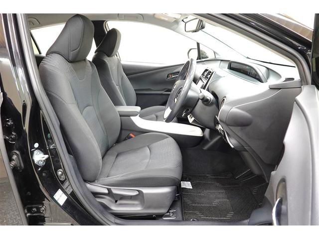 プリウス Ａ　ワンセグ　メモリーナビ　バックカメラ　衝突被害軽減システム　ＥＴＣ　ＬＥＤヘッドランプ（11枚目）