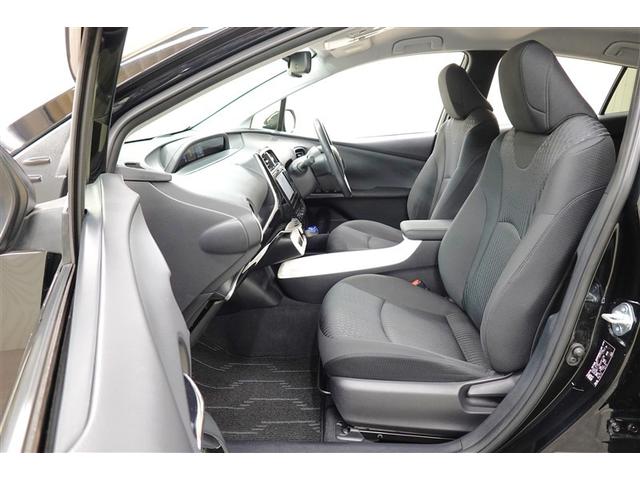 プリウス Ａ　ワンセグ　メモリーナビ　バックカメラ　衝突被害軽減システム　ＥＴＣ　ＬＥＤヘッドランプ（12枚目）