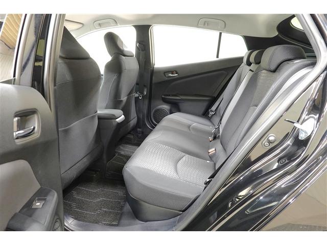 プリウス Ａ　ワンセグ　メモリーナビ　バックカメラ　衝突被害軽減システム　ＥＴＣ　ＬＥＤヘッドランプ（14枚目）