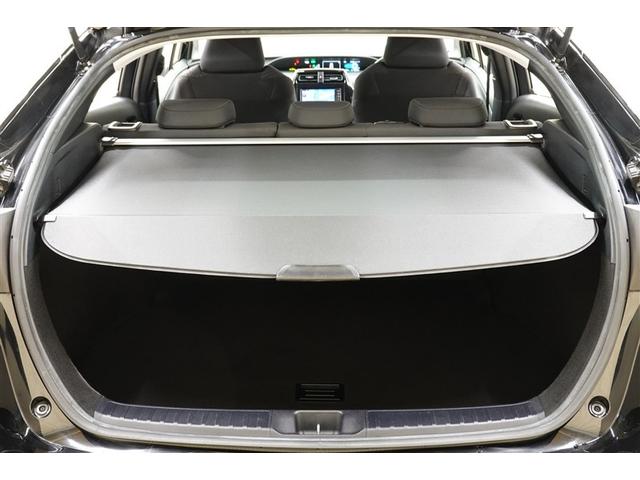プリウス Ａ　ワンセグ　メモリーナビ　バックカメラ　衝突被害軽減システム　ＥＴＣ　ＬＥＤヘッドランプ（15枚目）