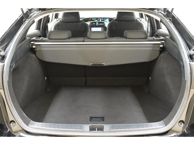 プリウス Ａ　ワンセグ　メモリーナビ　バックカメラ　衝突被害軽減システム　ＥＴＣ　ＬＥＤヘッドランプ（16枚目）