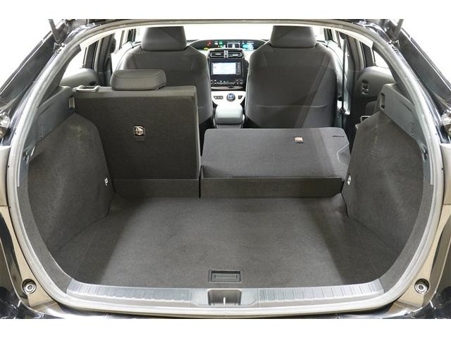 プリウス Ａ　ワンセグ　メモリーナビ　バックカメラ　衝突被害軽減システム　ＥＴＣ　ＬＥＤヘッドランプ（17枚目）