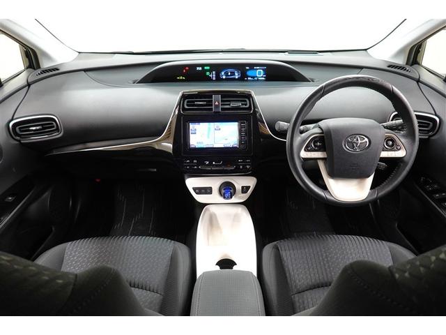 プリウス Ａ　ワンセグ　メモリーナビ　バックカメラ　衝突被害軽減システム　ＥＴＣ　ＬＥＤヘッドランプ（20枚目）