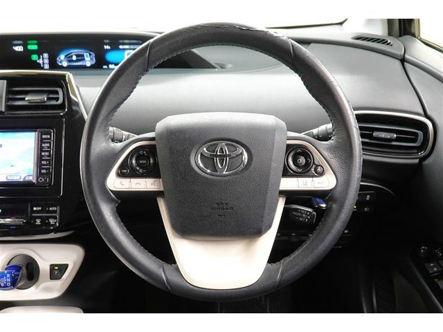 プリウス Ａ　ワンセグ　メモリーナビ　バックカメラ　衝突被害軽減システム　ＥＴＣ　ＬＥＤヘッドランプ（22枚目）