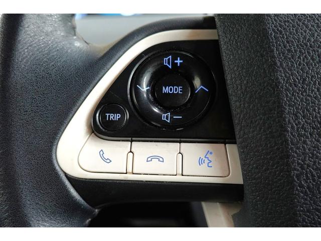 プリウス Ａ　ワンセグ　メモリーナビ　バックカメラ　衝突被害軽減システム　ＥＴＣ　ＬＥＤヘッドランプ（25枚目）