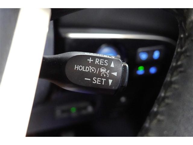 プリウス Ａ　ワンセグ　メモリーナビ　バックカメラ　衝突被害軽減システム　ＥＴＣ　ＬＥＤヘッドランプ（26枚目）