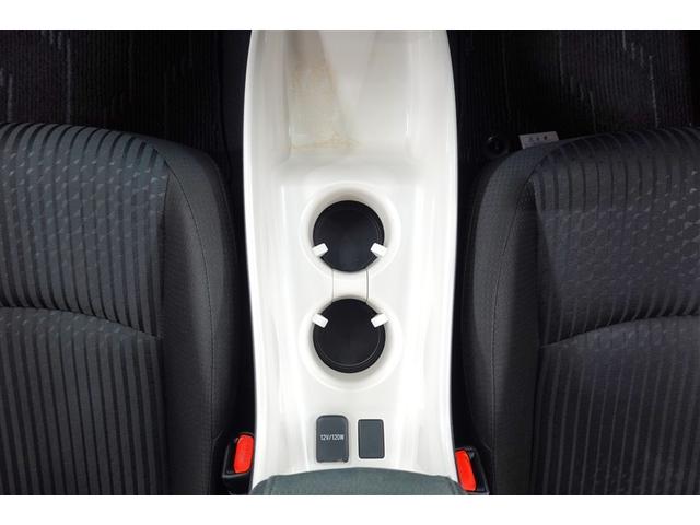 プリウス Ａ　ワンセグ　メモリーナビ　バックカメラ　衝突被害軽減システム　ＥＴＣ　ＬＥＤヘッドランプ（33枚目）