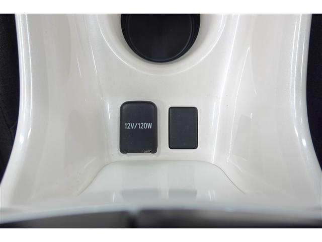 プリウス Ａ　ワンセグ　メモリーナビ　バックカメラ　衝突被害軽減システム　ＥＴＣ　ＬＥＤヘッドランプ（34枚目）