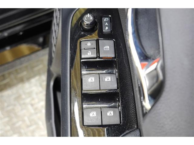 プリウス Ａ　ワンセグ　メモリーナビ　バックカメラ　衝突被害軽減システム　ＥＴＣ　ＬＥＤヘッドランプ（36枚目）