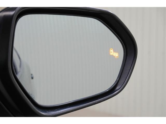 プリウス Ａ　ワンセグ　メモリーナビ　バックカメラ　衝突被害軽減システム　ＥＴＣ　ＬＥＤヘッドランプ（37枚目）