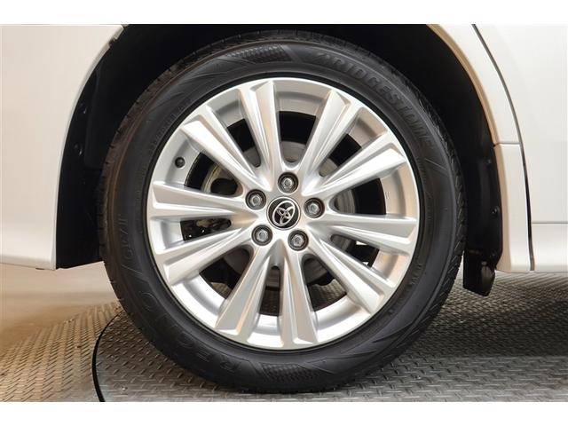 タイヤサイズ　２３５／５０Ｒ１８