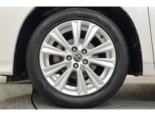 走る・曲がる・止まるに重要なタイヤ♪