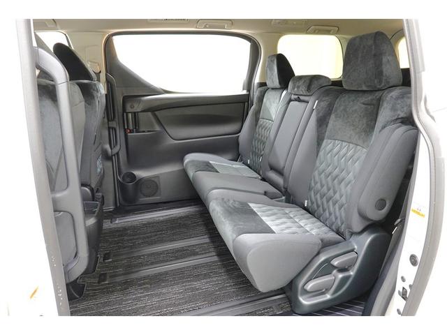 ロングドライブも快適にお乗り頂けます！