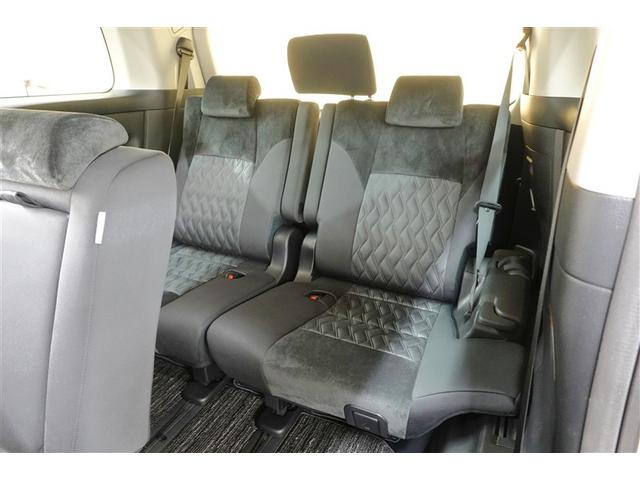 まるまるクリーニングでシート洗浄も行っているのでキレイでピカピカです！