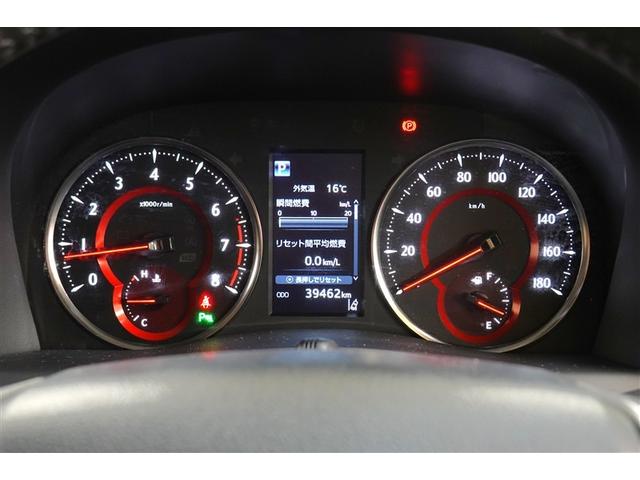 視認性の良いオプティトロンメーター♪