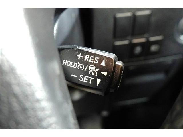 高速走行に便利なレーダークルーズコントロール♪