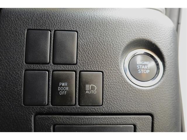 オートマチックハイビームシステムでヘッドライトのロービームとハイビームを自動で切り替え、前方視界を確保をアシストしてくれます！