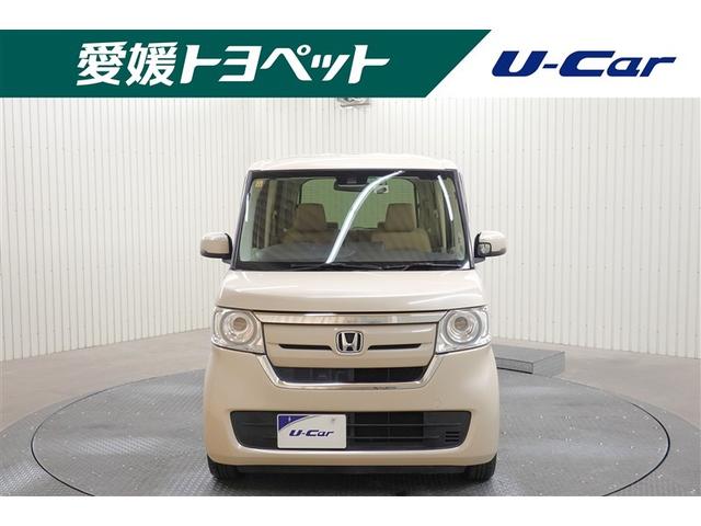 N-BOX G フルセグ メモリーナビ DVD再生 バックカメラ 衝突被害軽減システム ETC ドラレコ LEDヘッドランプ(4枚目)